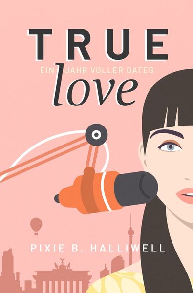 Produktbild: True Love