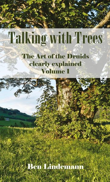 Produktbild: Talking with Trees
