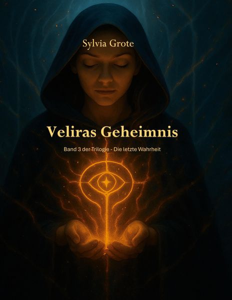 Produktbild: Veliras Geheimnis