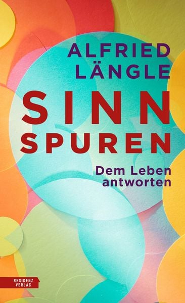 Produktbild: Sinnspuren