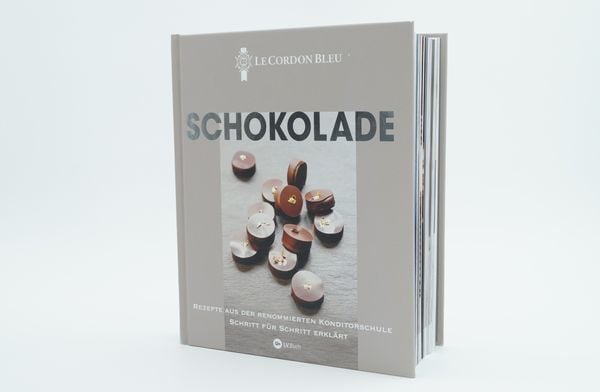 Produktbild: Schokolade