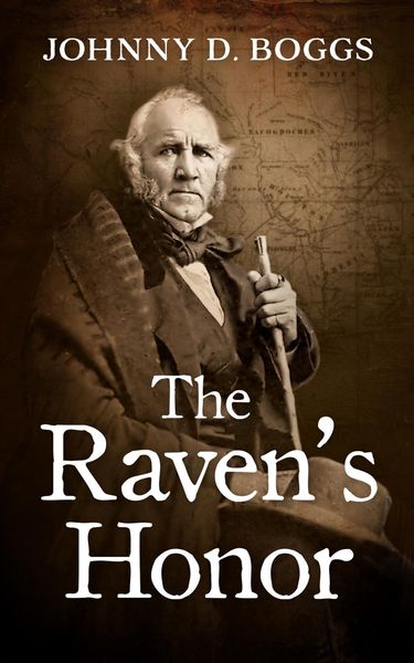 Produktbild: Raven's Honor