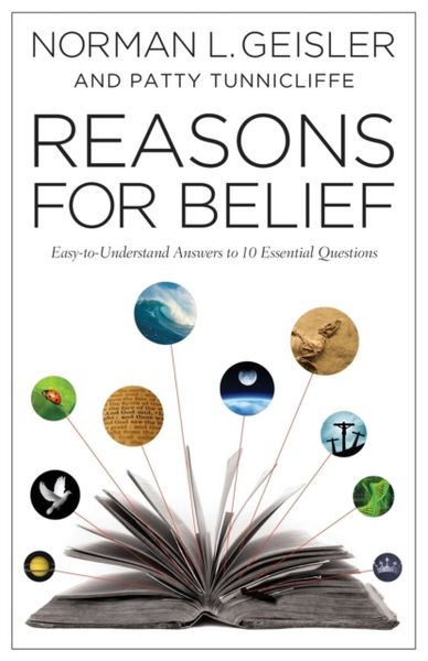 Produktbild: Reasons for Belief
