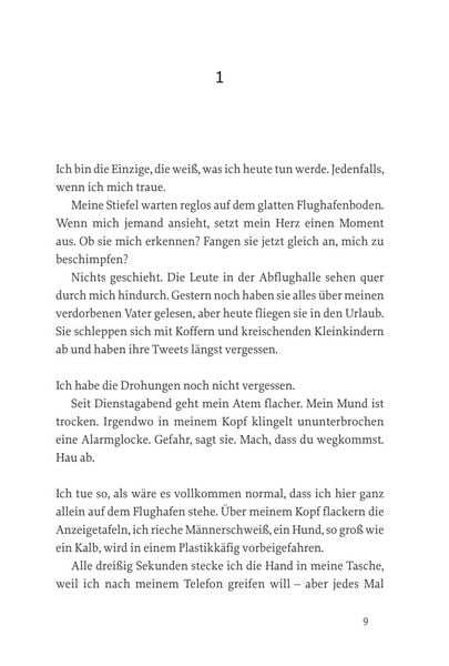 Produktbild: Hundert Stunden Nacht