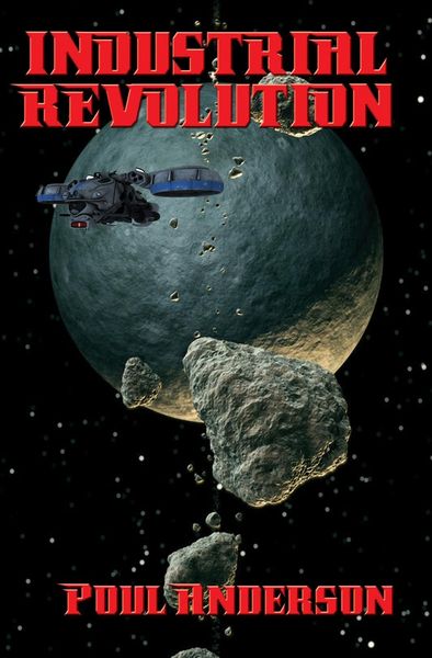 Produktbild: Industrial Revolution