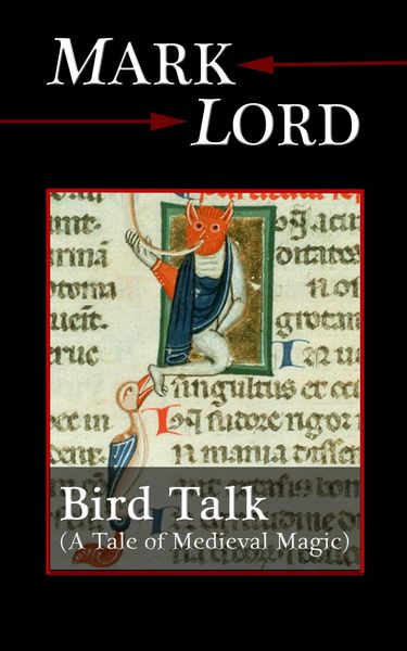 Produktbild: Bird Talk: A Tale of Medieval Magic