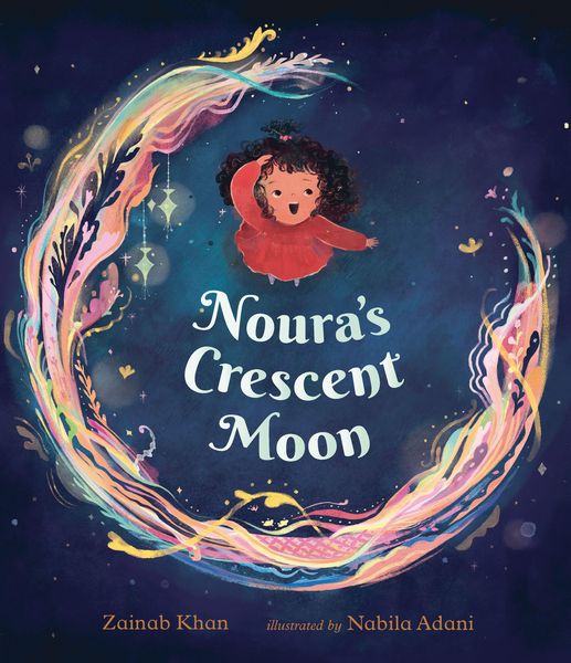 Produktbild: Noura's Crescent Moon: An Eid Story