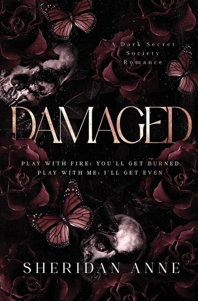 Produktbild: Damaged