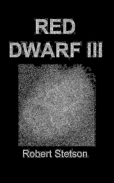 Produktbild: Red Dwarf III