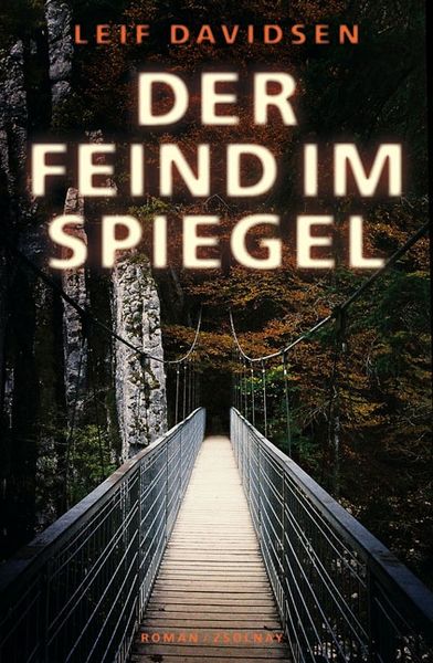 Produktbild: Der Feind im Spiegel