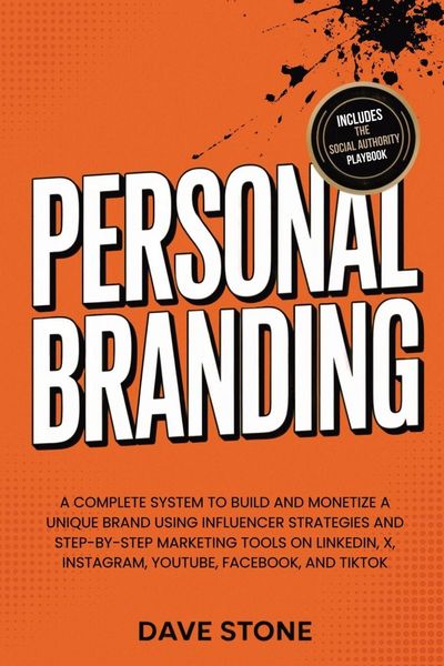 Produktbild: Personal Branding