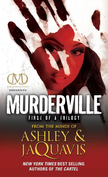 Produktbild: Murderville