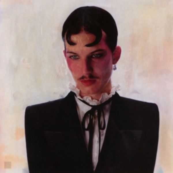 Henge - Gus Dapperton, CD