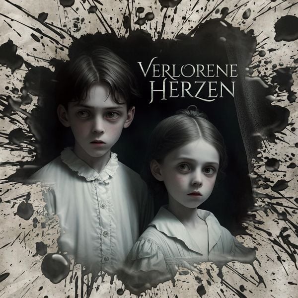 Produktbild: Verlorene Herzen