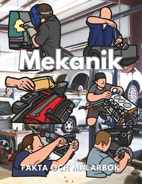 Produktbild: Mekanik