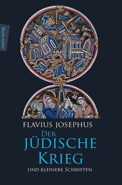 Produktbild: Der J&uuml;dische Krieg und Kleinere Schriften