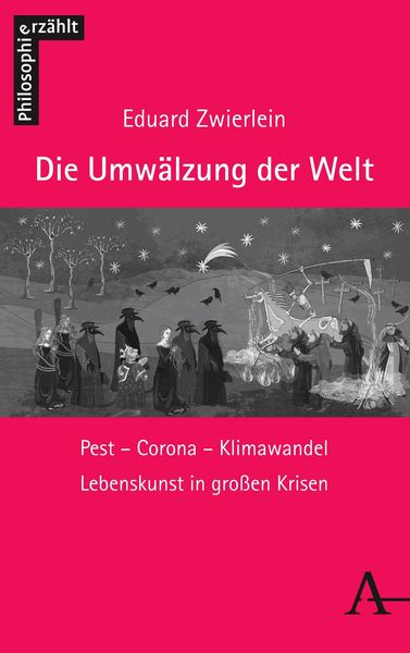 Produktbild: Die Umw&auml;lzung der Welt