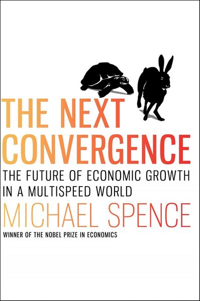 Produktbild: The Next Convergence