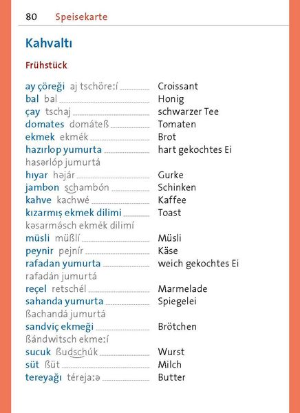 Produktbild: Langenscheidt Universal-Sprachf&uuml;hrer T&uuml;rkisch