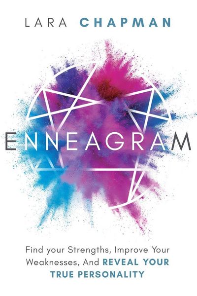 Produktbild: Enneagram