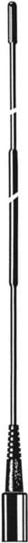 Produktbild: Albrecht 6577 Hyflex CL 27 BNC CB-Ger&auml;teantenne Lambda-Typ 1/4