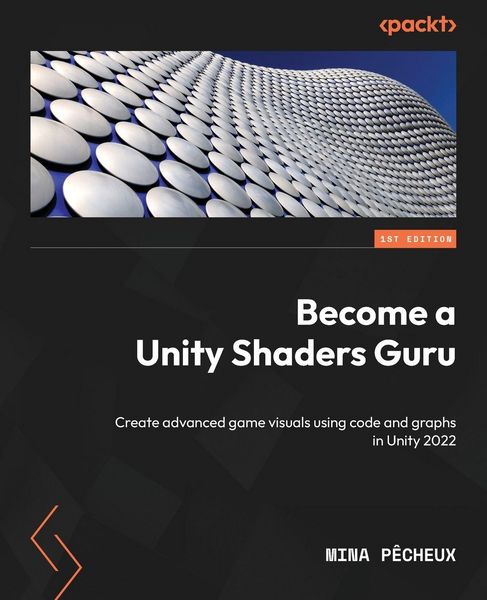 Produktbild: Become a Unity Shaders Guru