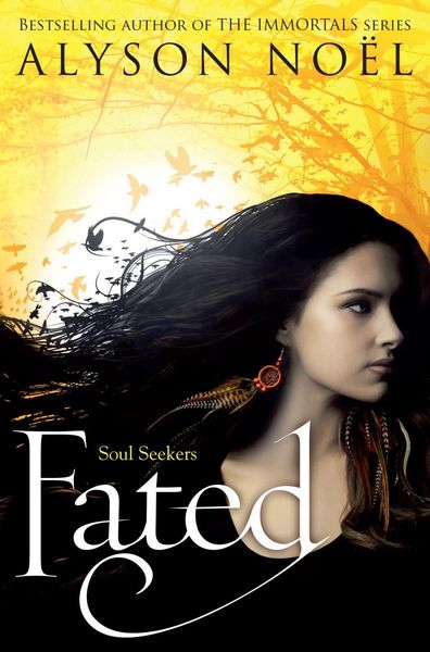 Produktbild: The Soul Seekers: Fated