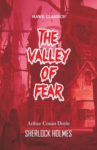 Produktbild: The Valley of Fear