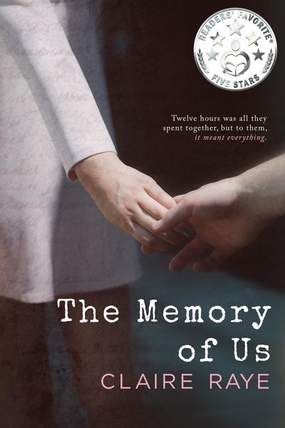 Produktbild: The Memory of Us
