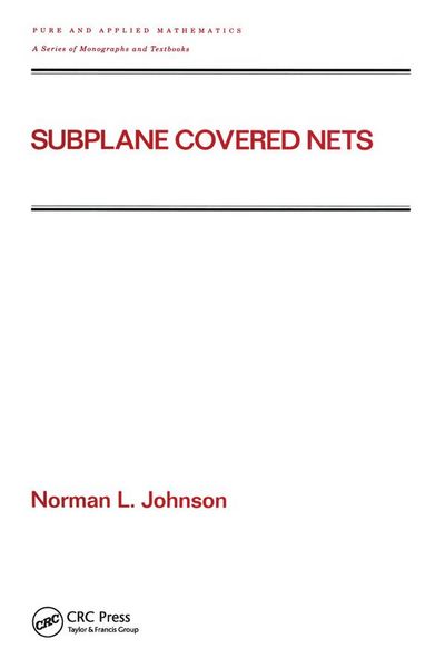 Produktbild: Subplane Covered Nets