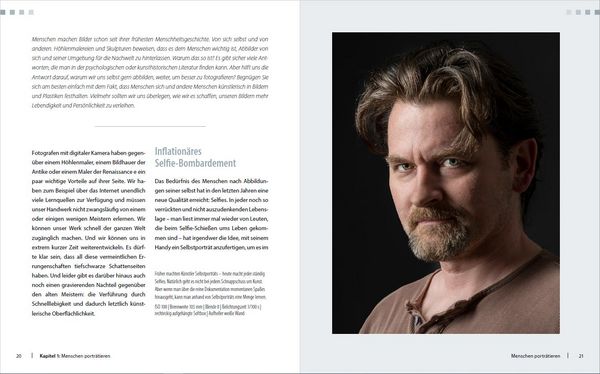 Produktbild: People-Shooting