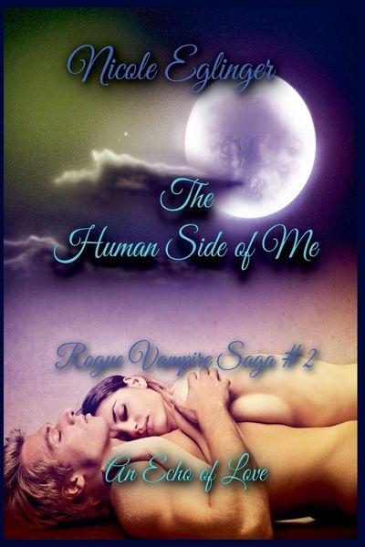 Produktbild: The Human Side of Me