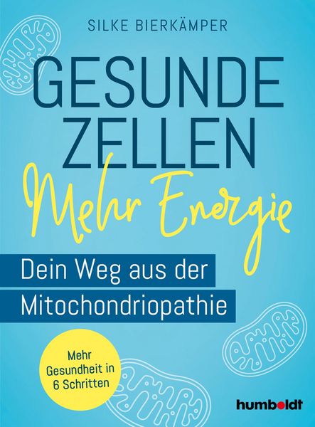 Produktbild: Gesunde Zellen - mehr Energie