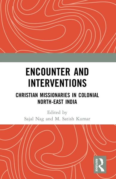 Produktbild: Encounter and Interventions