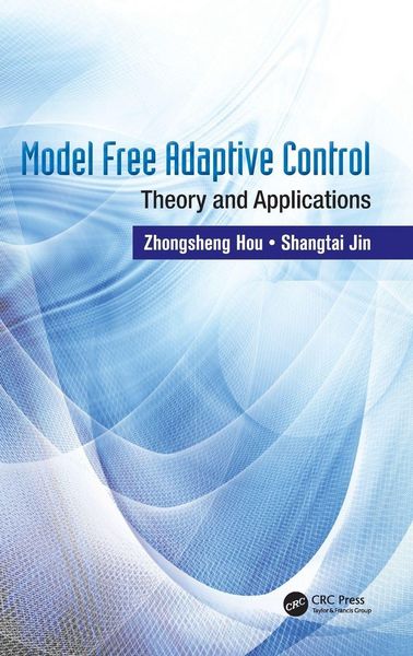 Produktbild: Model Free Adaptive Control