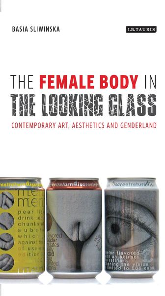 Produktbild: The Female Body in the Looking-Glass