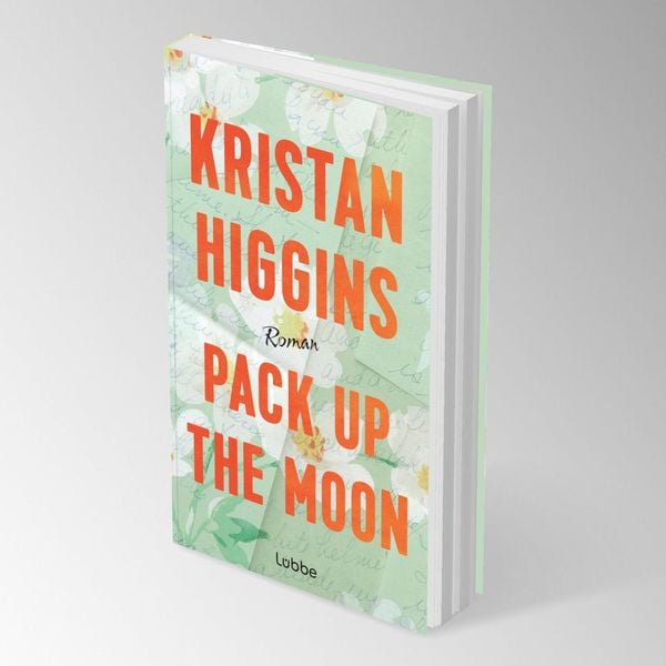 Pack Up the Moon