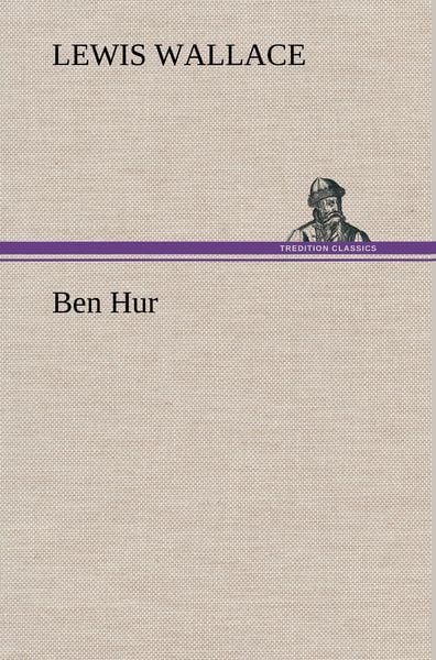 Produktbild: Ben Hur