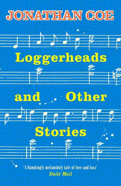 Produktbild: Loggerheads and Other Stories