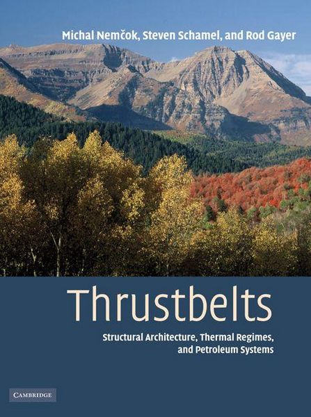 Produktbild: Thrustbelts
