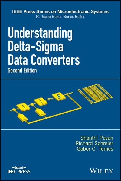 Produktbild: Understanding Delta-Sigma Data Converters
