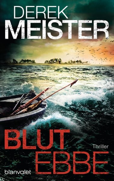 Produktbild: Blutebbe