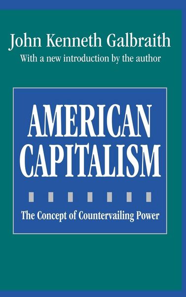 Produktbild: American Capitalism
