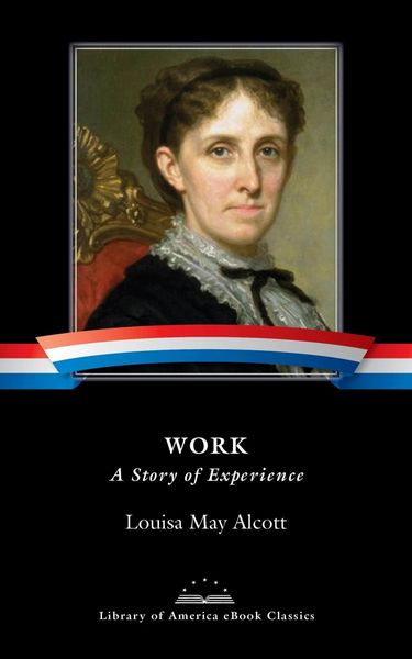 Produktbild: Work: A Story of Experience