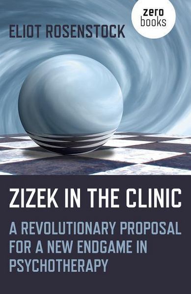Produktbild: Zizek in the Clinic