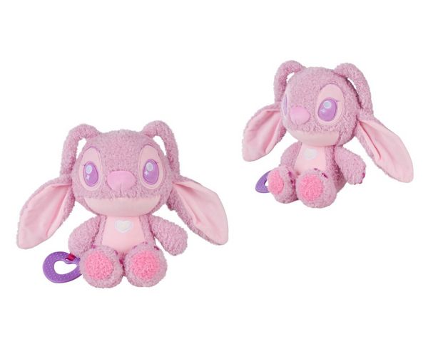 Produktbild: Disney Angel m. Bei&szlig;hilfe