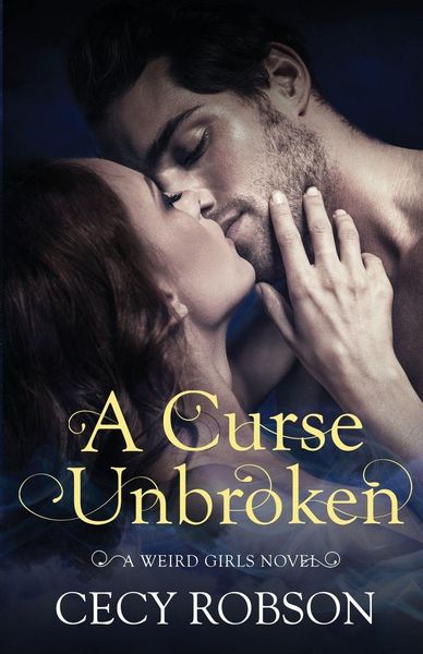 Produktbild: A Curse Unbroken
