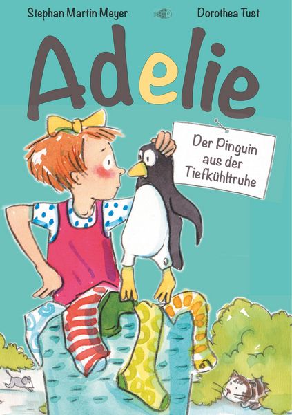 Produktbild: Adelie