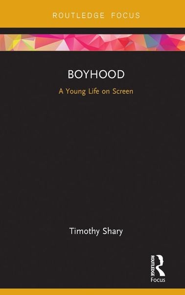 Produktbild: Boyhood