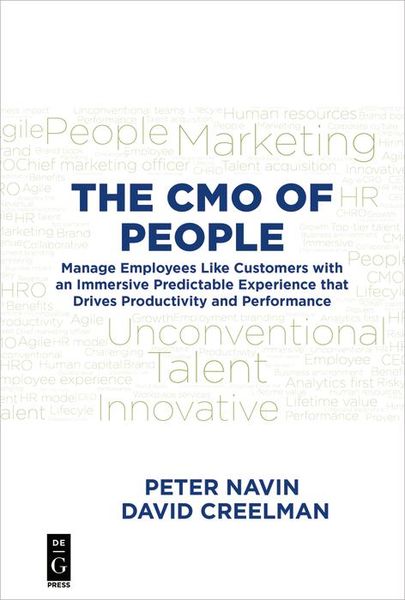 Produktbild: The CMO of People